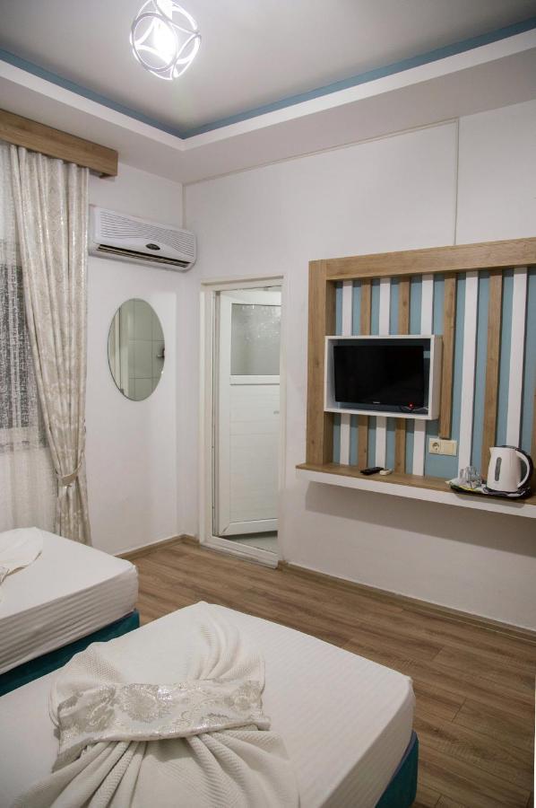 Amsterdam Otel Economic Room Kemer Exterior foto